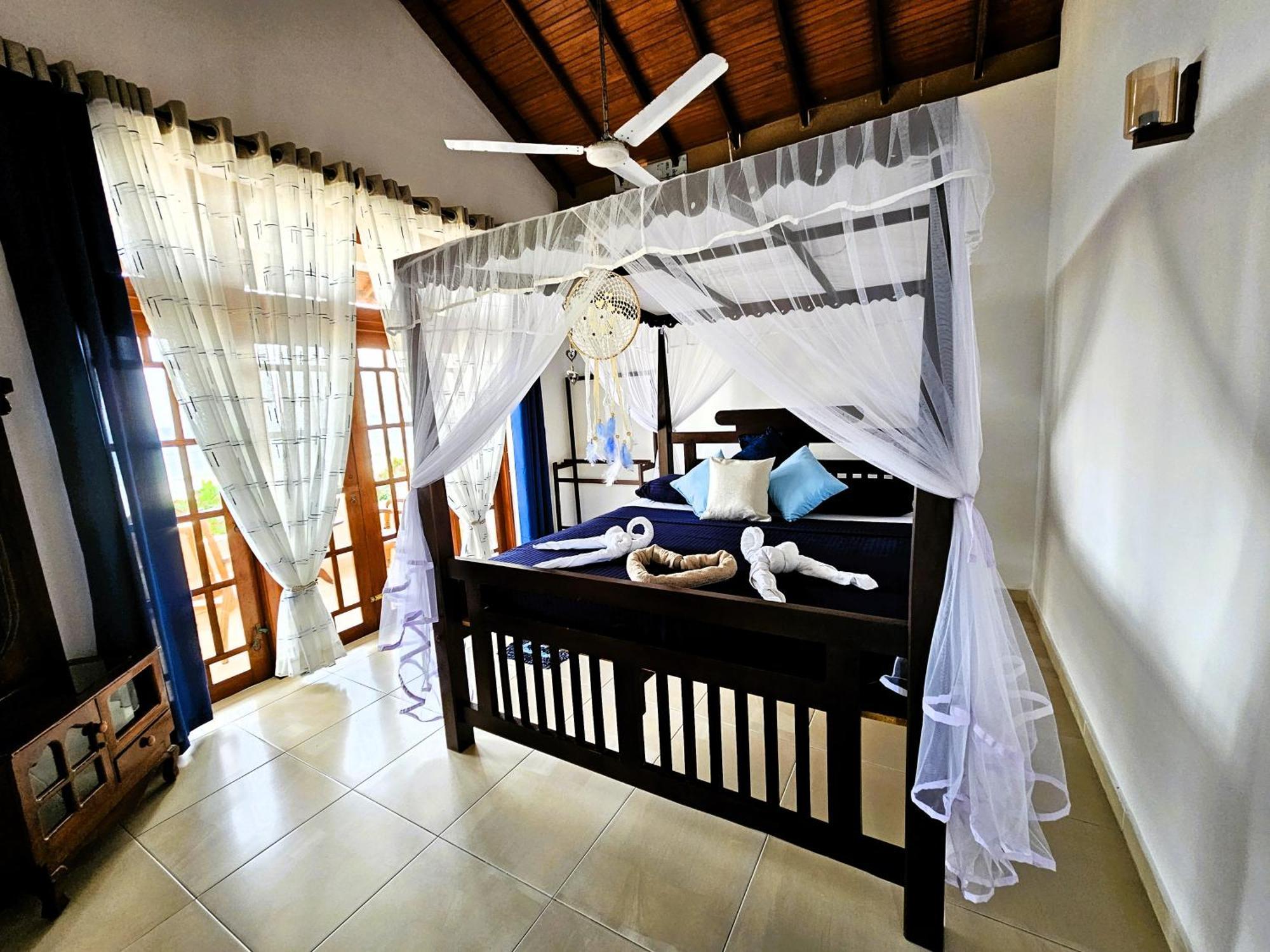 Balance Beach Resort Dickwella Exterior photo